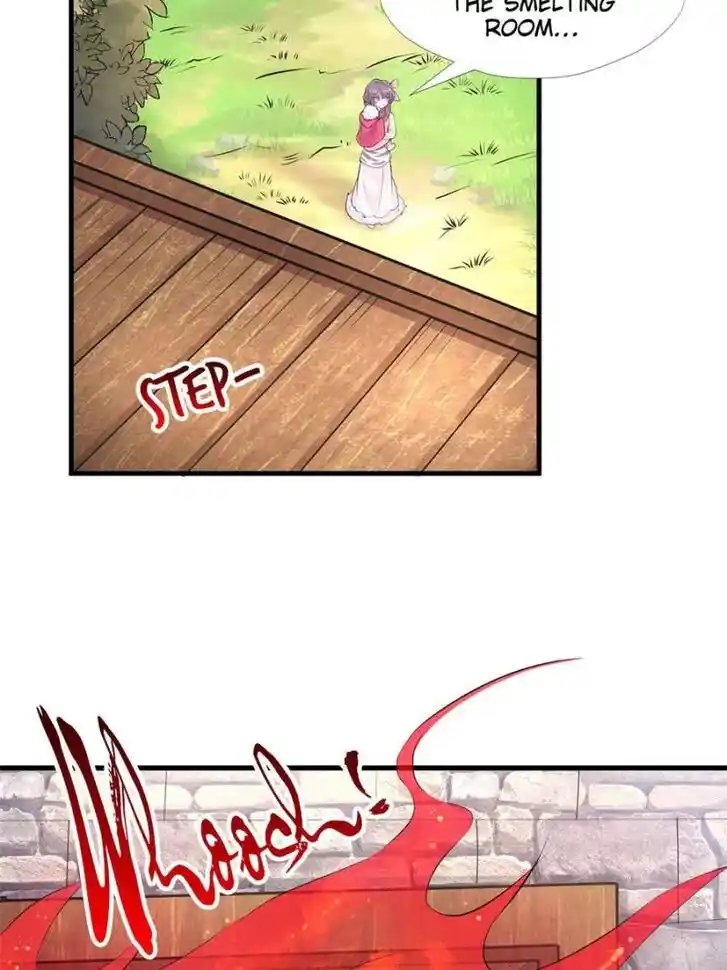 Beauty and the Beasts Ch.472