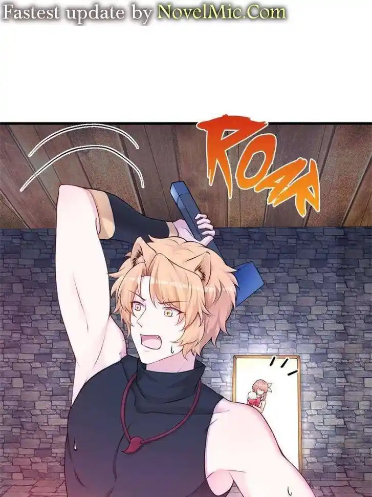 Beauty and the Beasts Ch.473