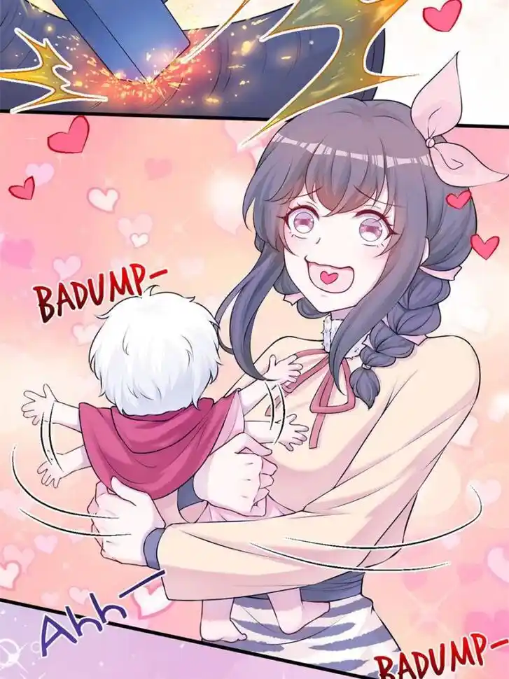 Beauty and the Beasts Ch.473