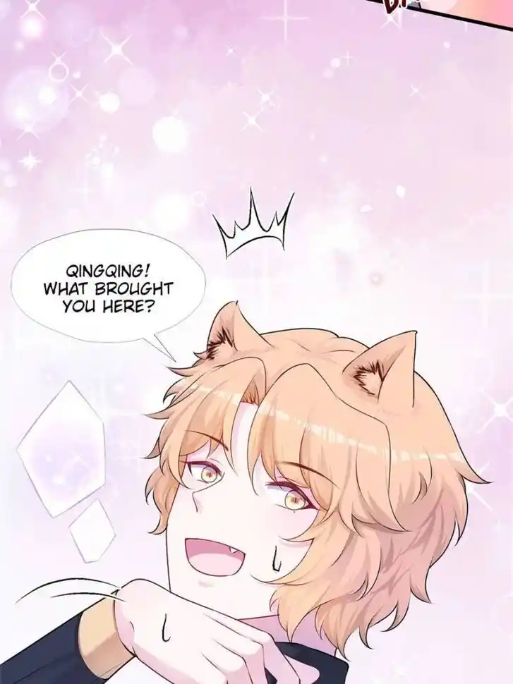 Beauty and the Beasts Ch.473