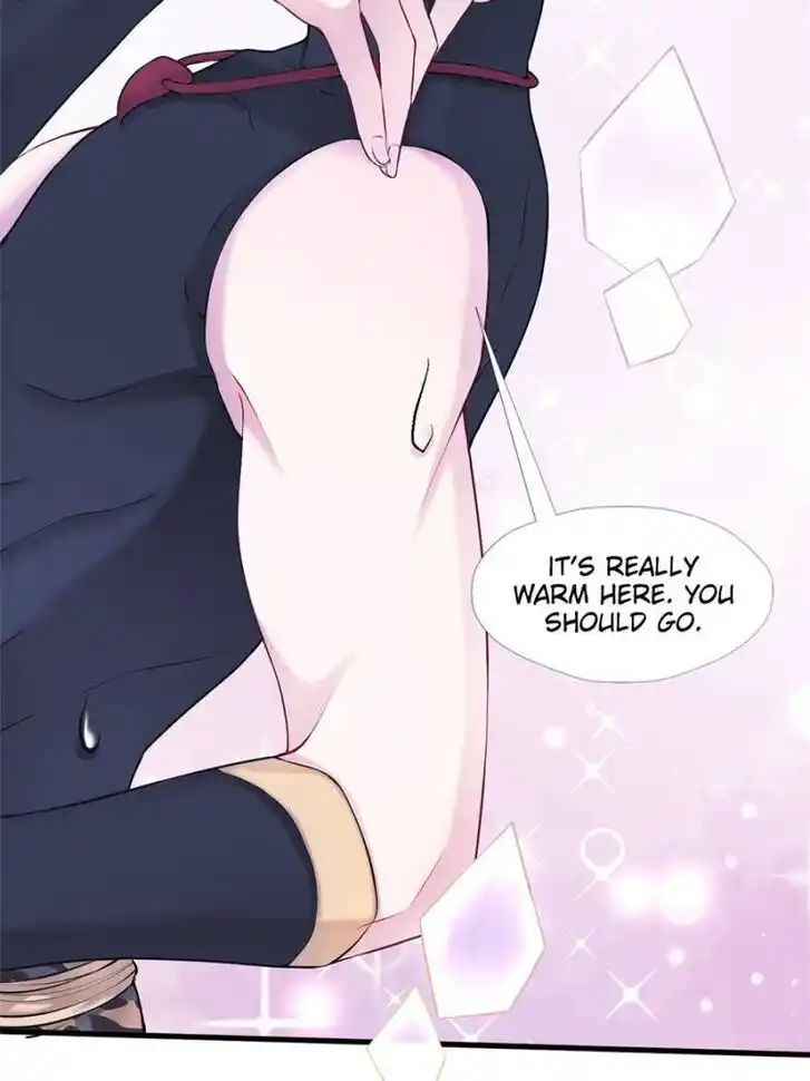 Beauty and the Beasts Ch.473