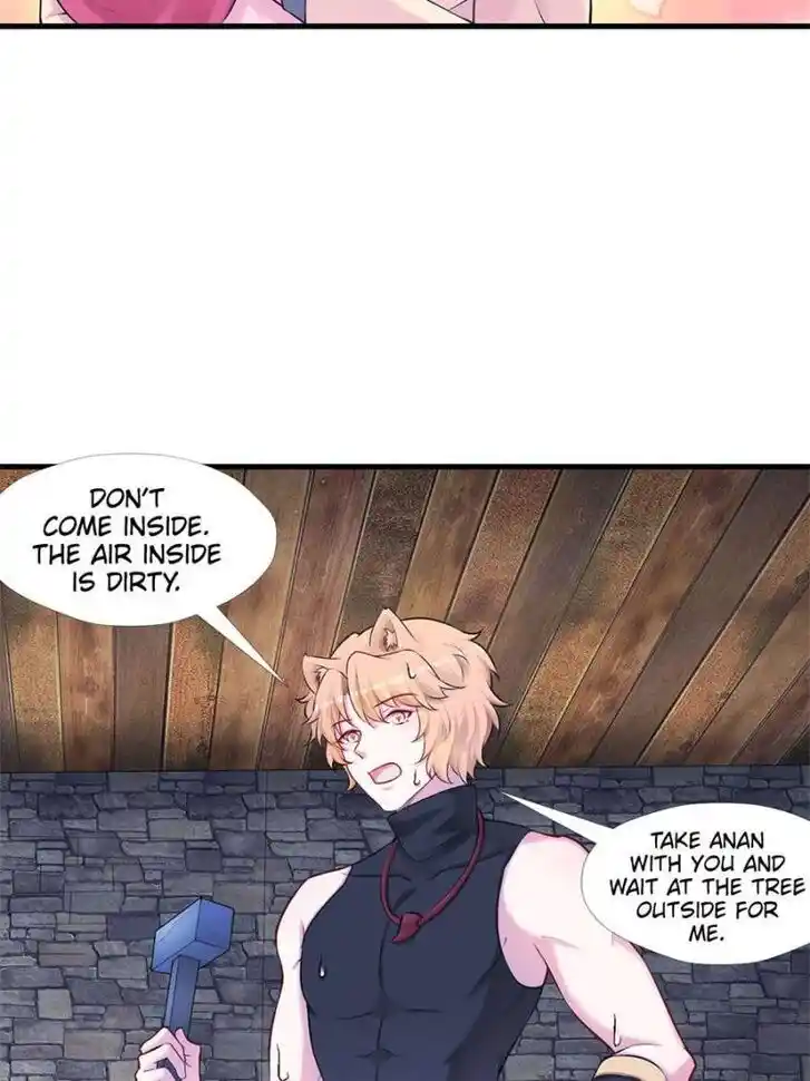 Beauty and the Beasts Ch.473