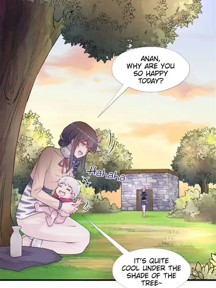 Beauty and the Beasts Ch.473