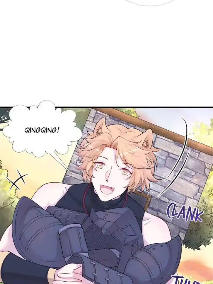 Beauty and the Beasts Ch.473