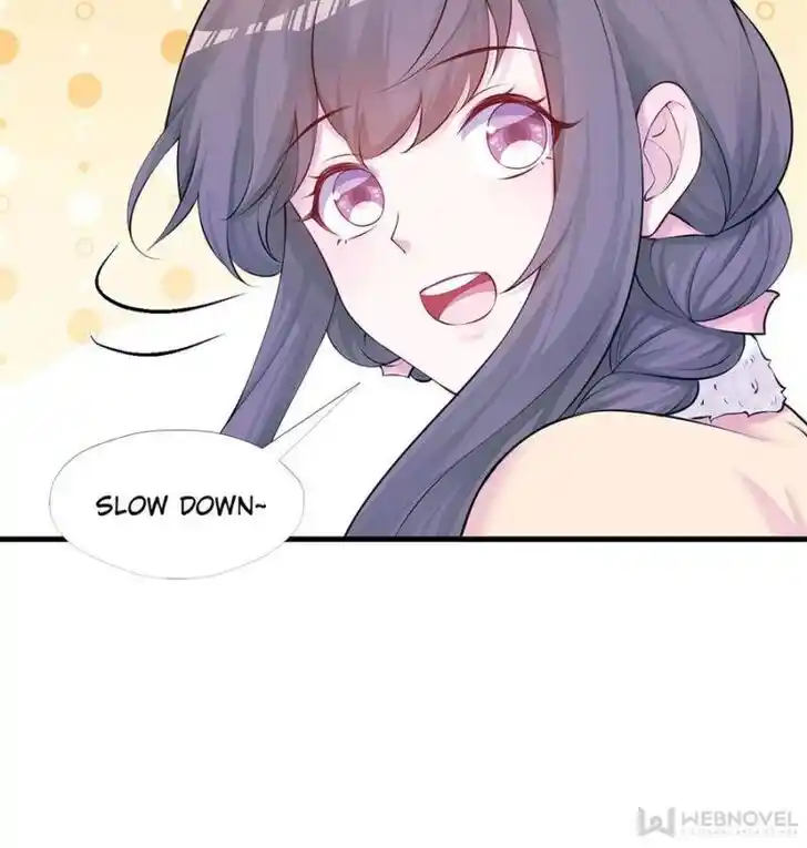 Beauty and the Beasts Ch.473