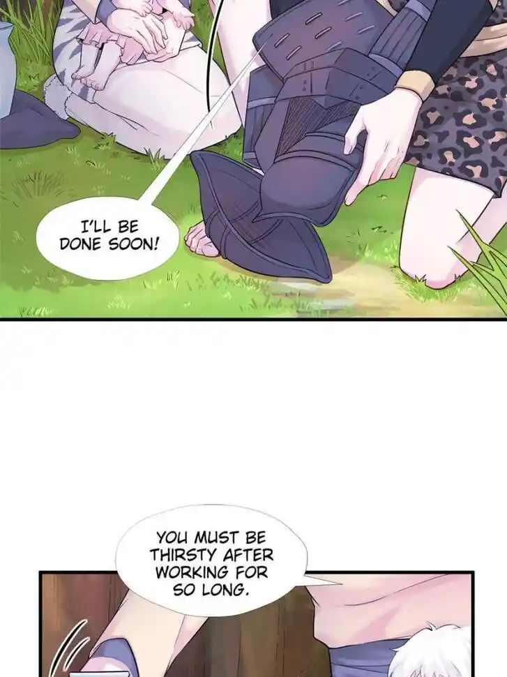 Beauty and the Beasts Ch.473