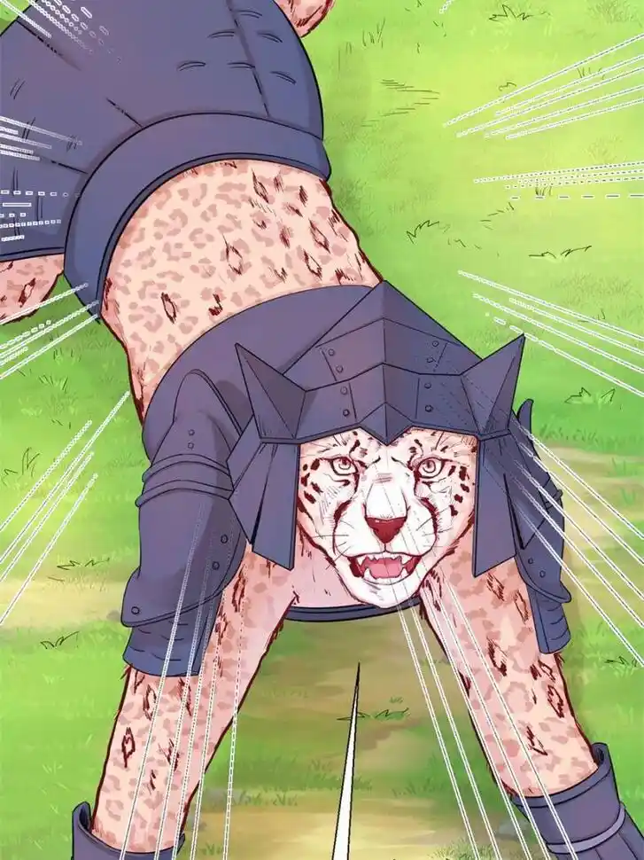 Beauty and the Beasts Ch.473