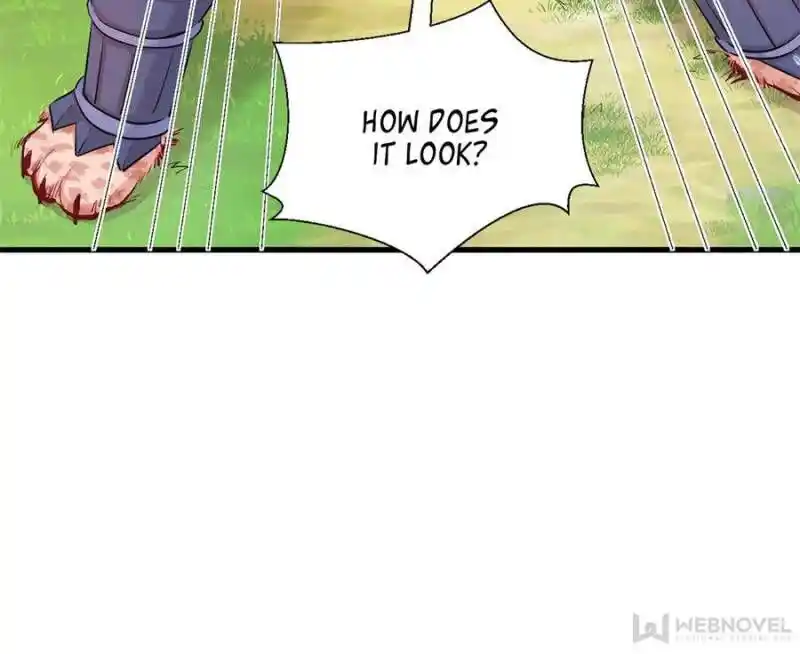 Beauty and the Beasts Ch.473