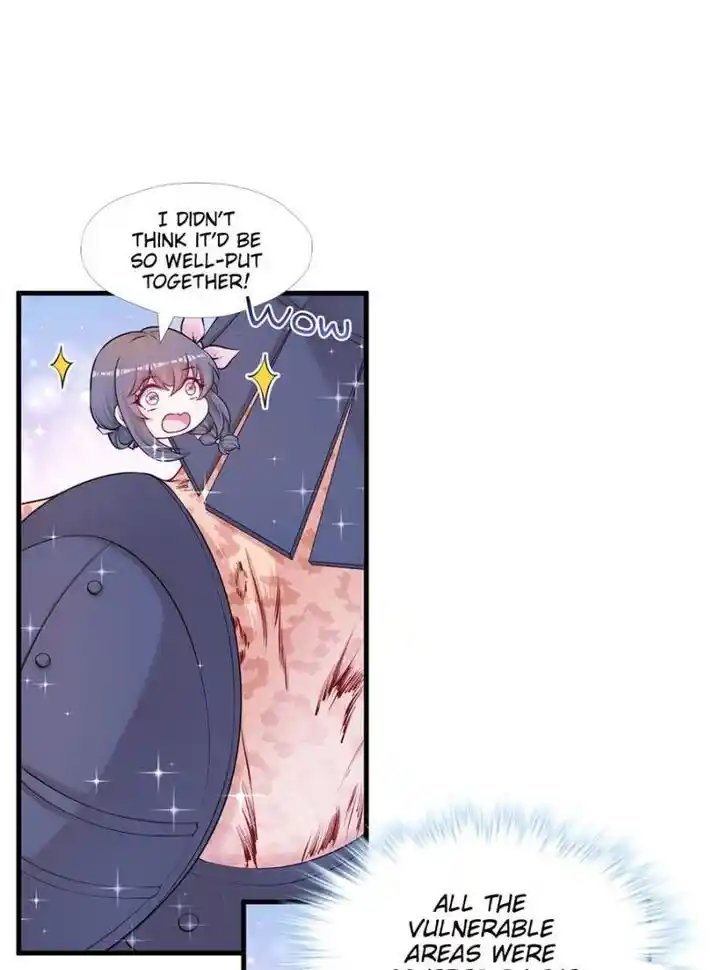 Beauty and the Beasts Ch.473