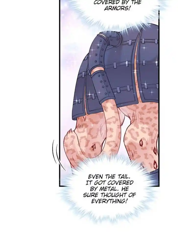 Beauty and the Beasts Ch.473