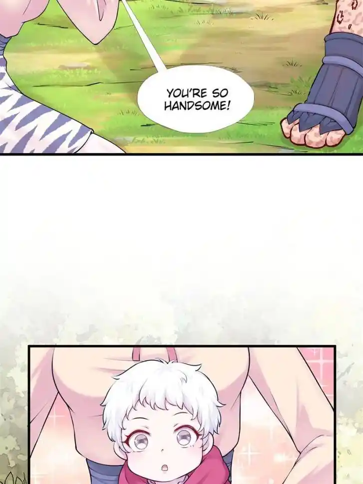 Beauty and the Beasts Ch.473