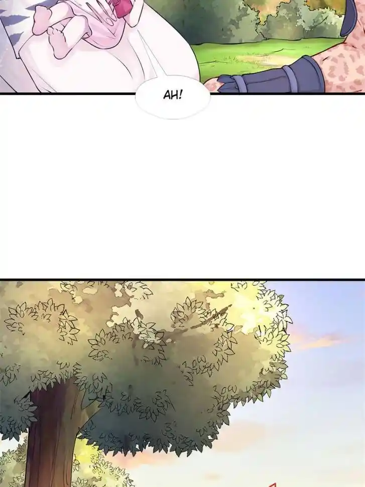 Beauty and the Beasts Ch.473