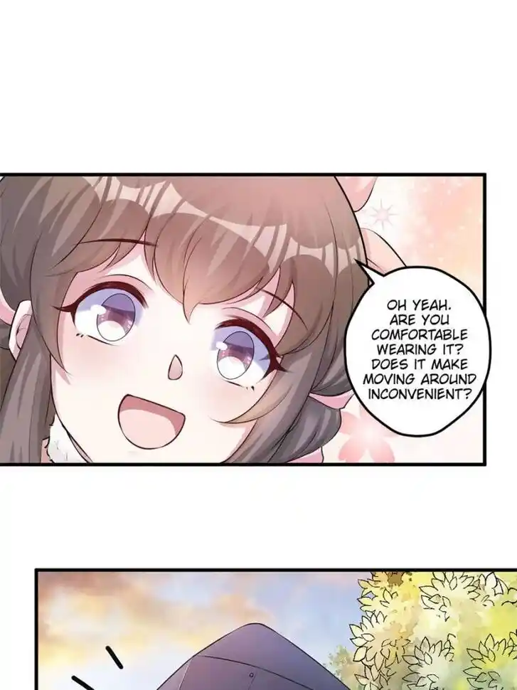 Beauty and the Beasts Ch.473