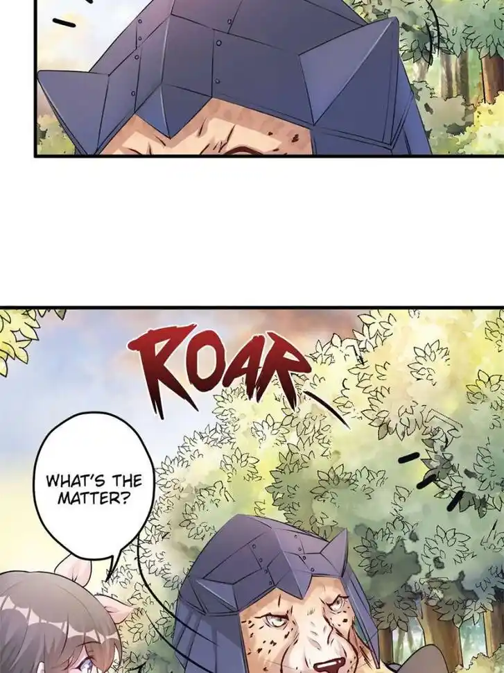 Beauty and the Beasts Ch.473