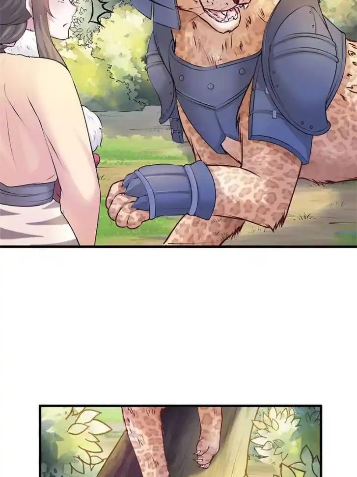 Beauty and the Beasts Ch.473