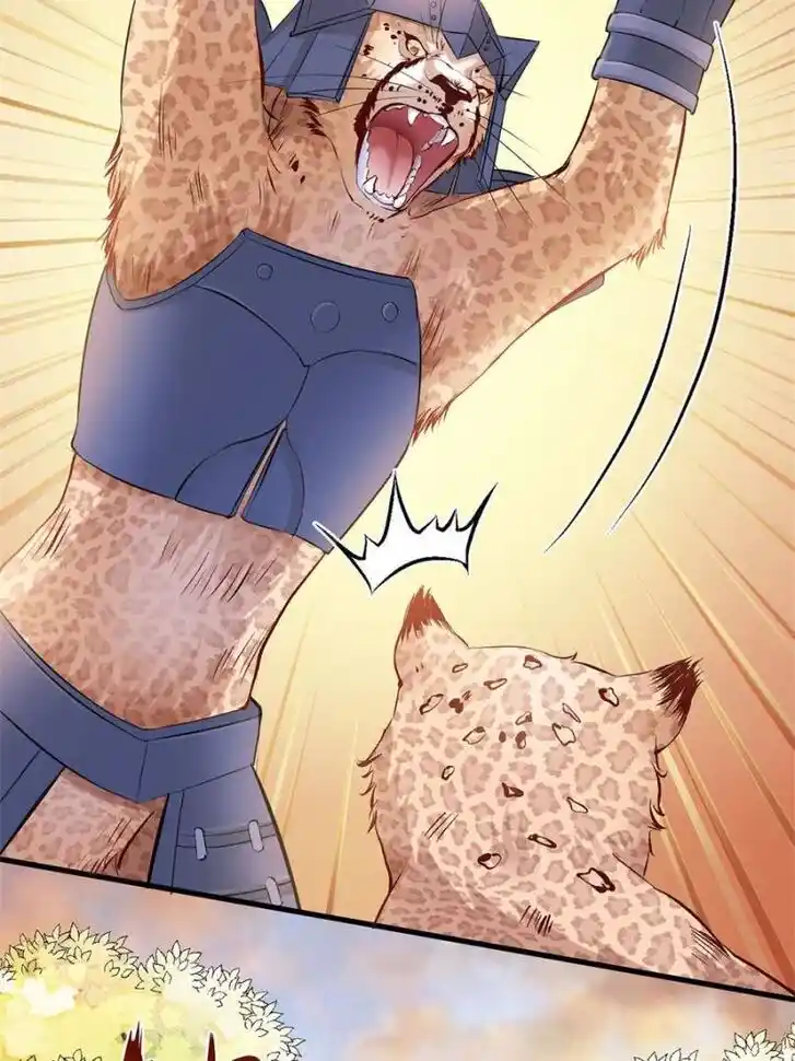 Beauty and the Beasts Ch.473