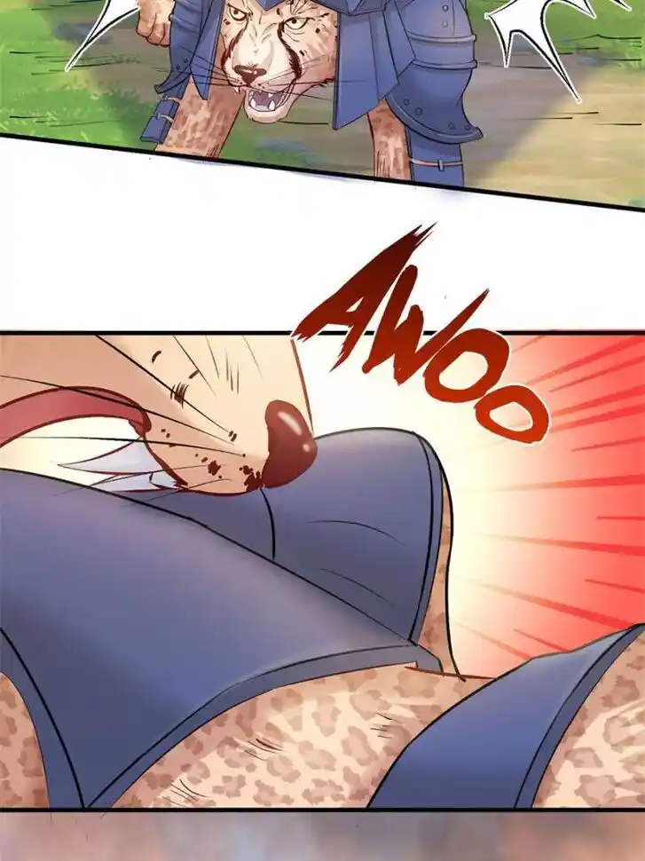 Beauty and the Beasts Ch.473