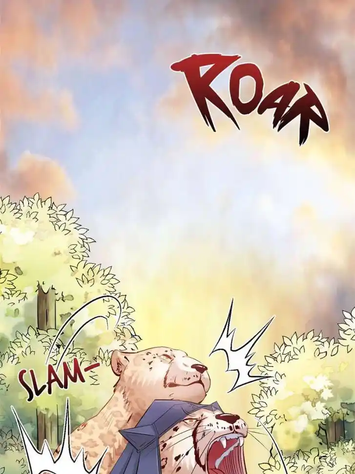 Beauty and the Beasts Ch.473