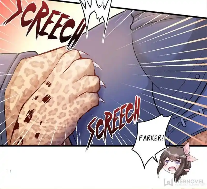 Beauty and the Beasts Ch.473