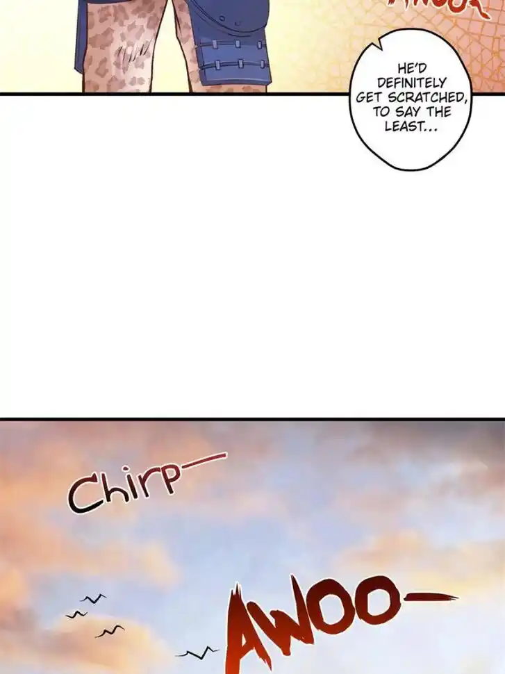 Beauty and the Beasts Ch.473