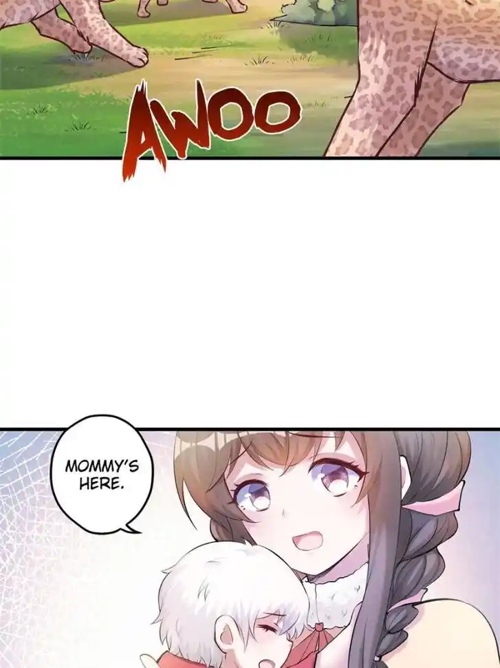 Beauty and the Beasts Ch.473