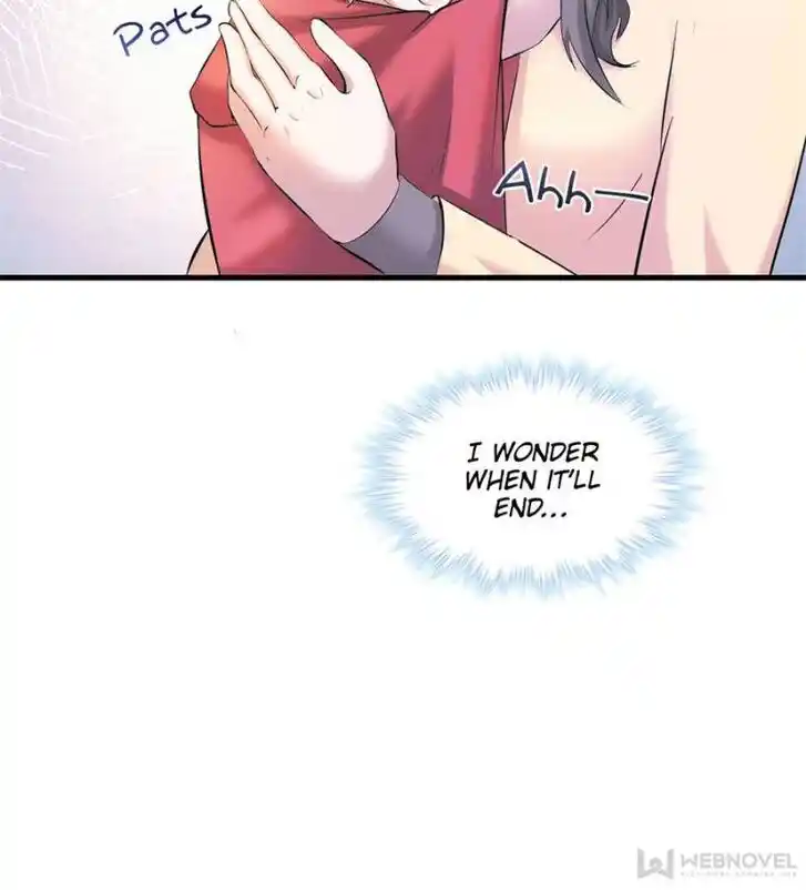 Beauty and the Beasts Ch.473