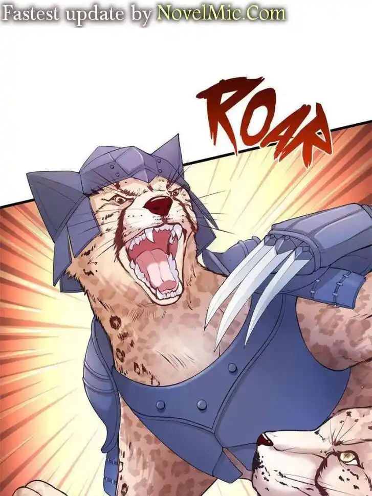 Beauty and the Beasts Ch.474