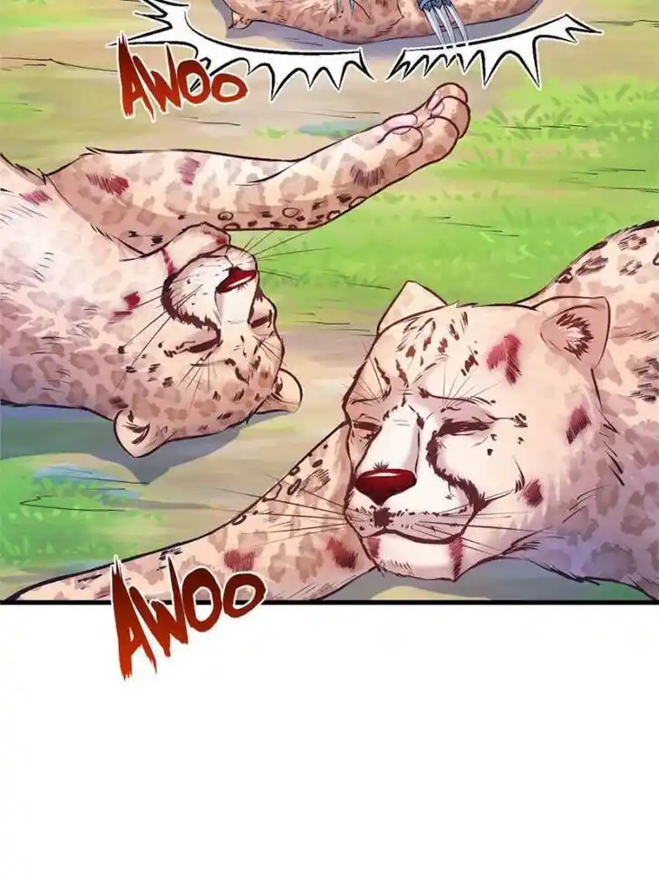 Beauty and the Beasts Ch.474