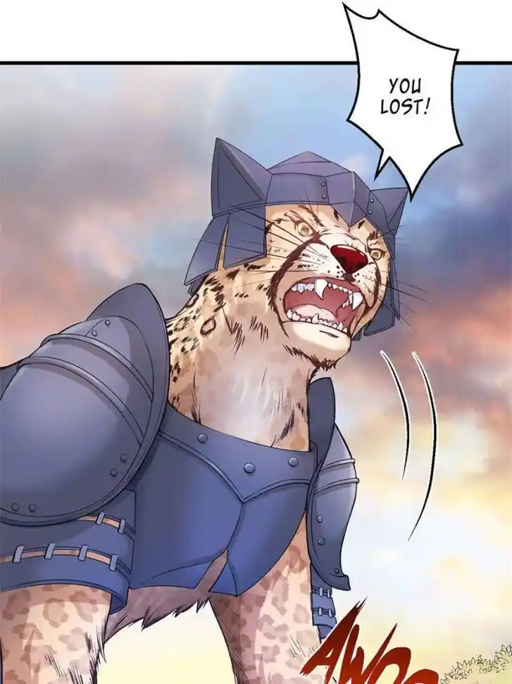 Beauty and the Beasts Ch.474