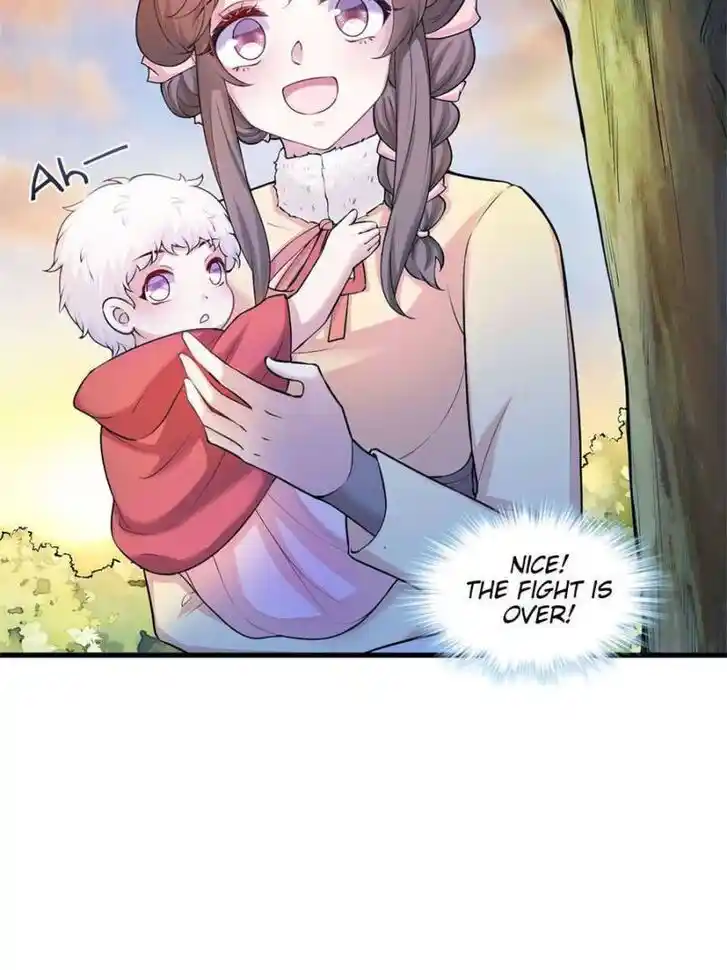 Beauty and the Beasts Ch.474