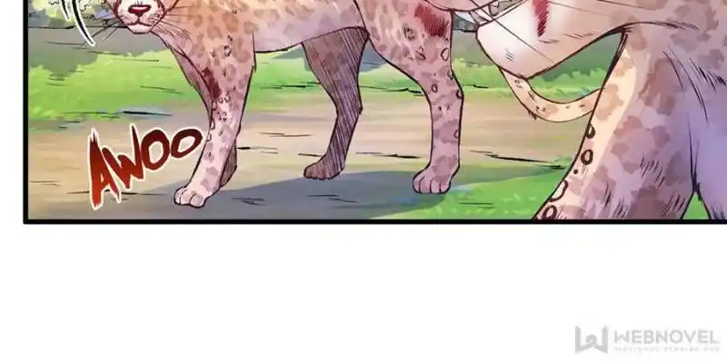 Beauty and the Beasts Ch.474