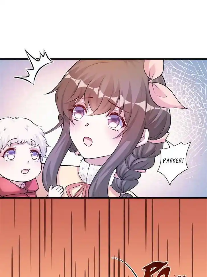 Beauty and the Beasts Ch.474