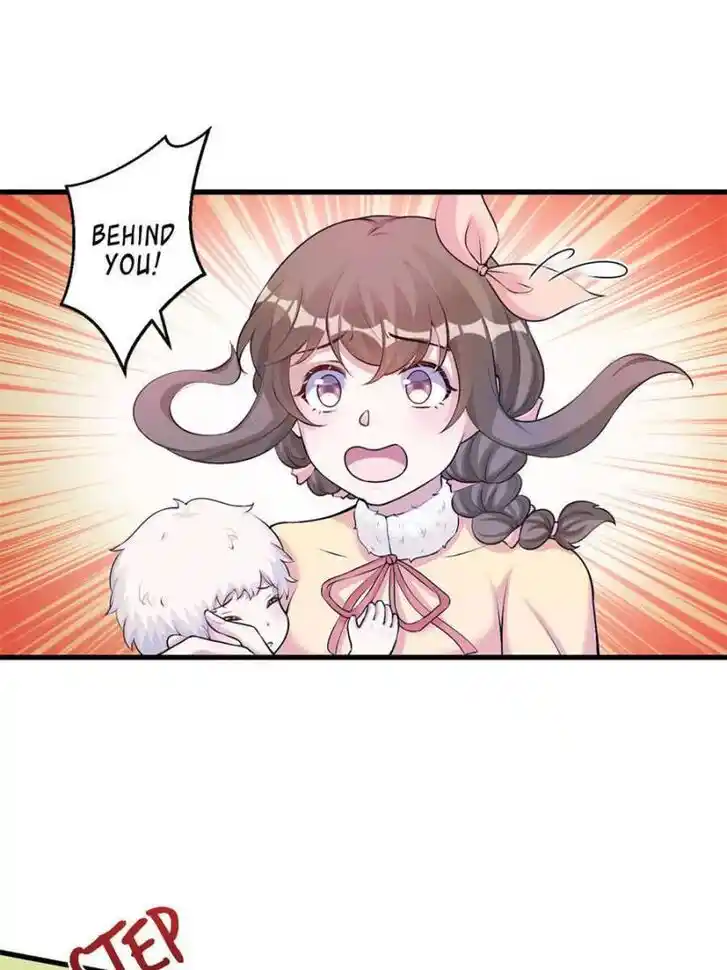 Beauty and the Beasts Ch.474