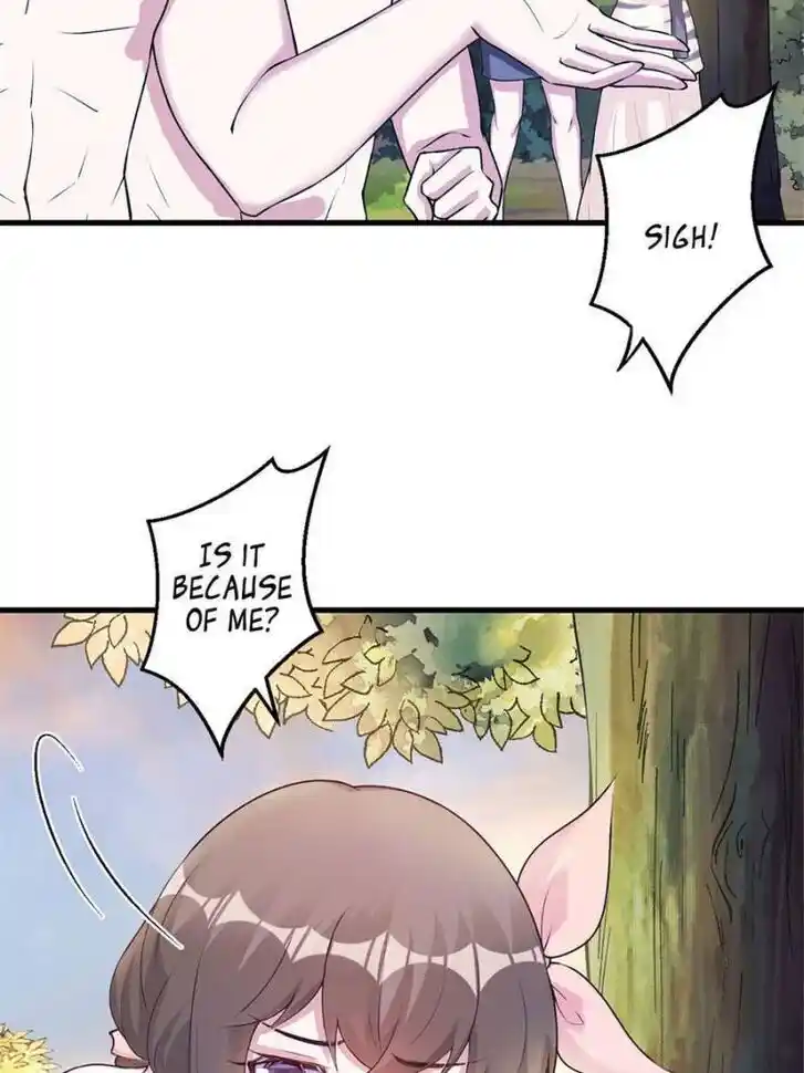 Beauty and the Beasts Ch.474