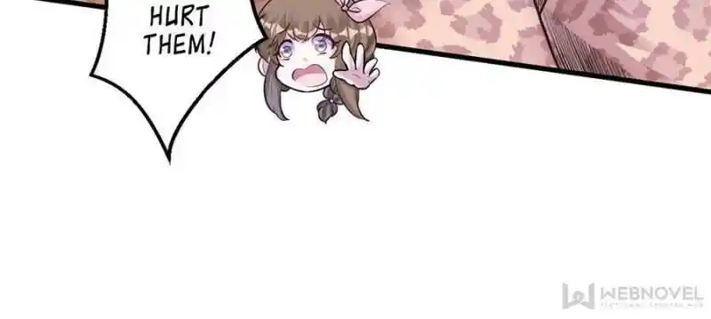 Beauty and the Beasts Ch.474