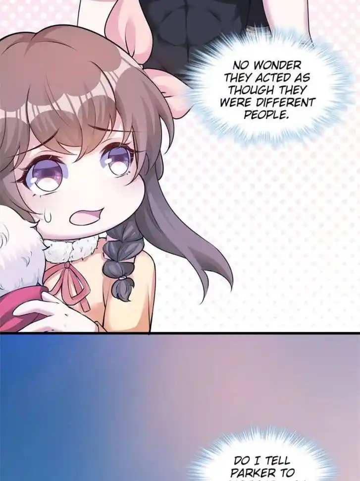 Beauty and the Beasts Ch.474