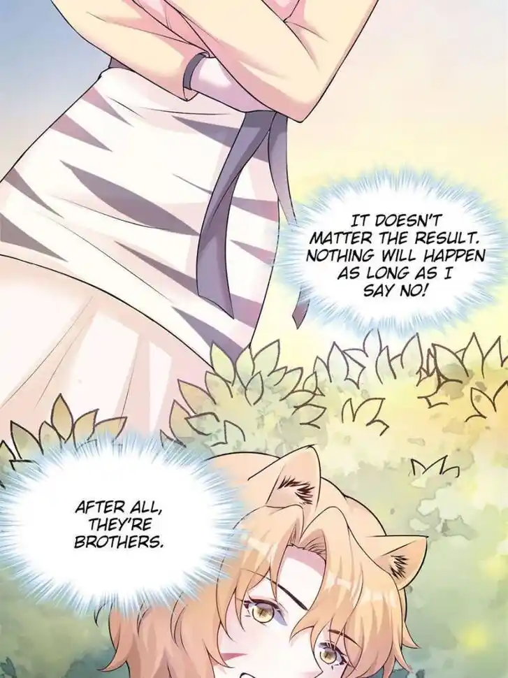 Beauty and the Beasts Ch.474