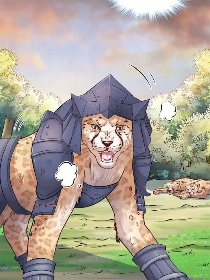 Beauty and the Beasts Ch.474