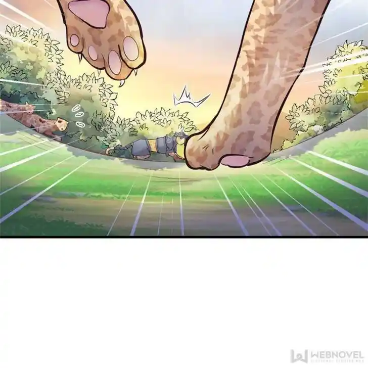 Beauty and the Beasts Ch.474