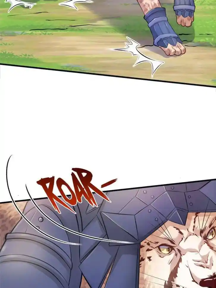 Beauty and the Beasts Ch.474