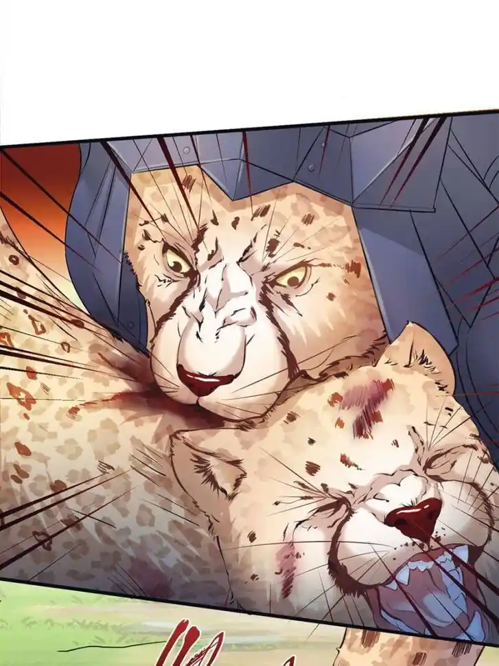 Beauty and the Beasts Ch.474