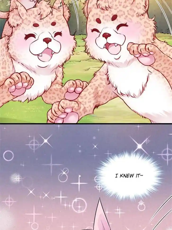 Beauty and the Beasts Ch.475