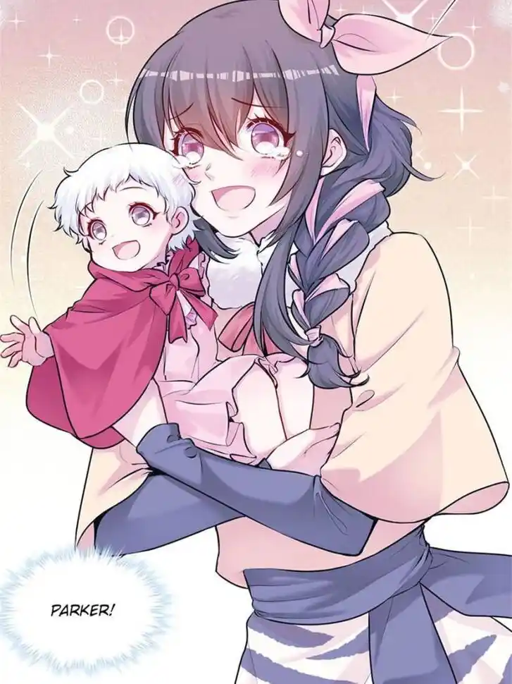 Beauty and the Beasts Ch.475