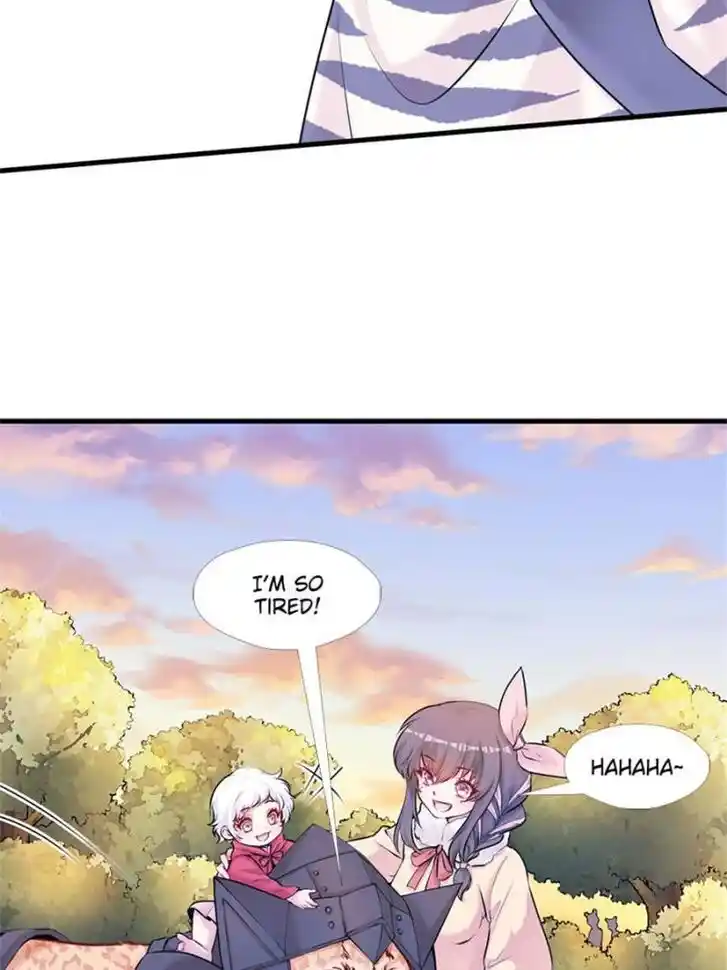 Beauty and the Beasts Ch.475