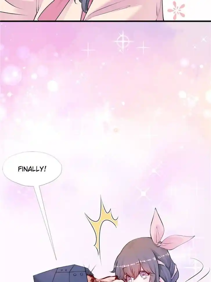 Beauty and the Beasts Ch.475