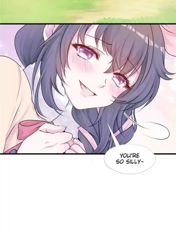 Beauty and the Beasts Ch.475