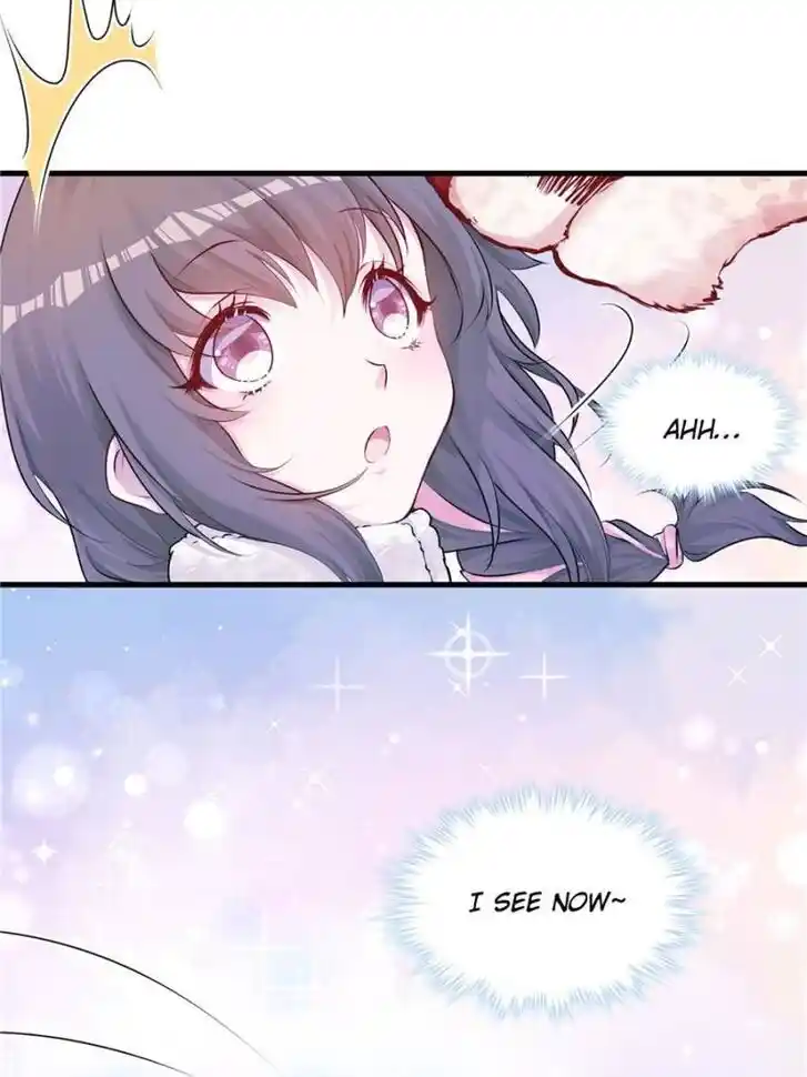 Beauty and the Beasts Ch.475