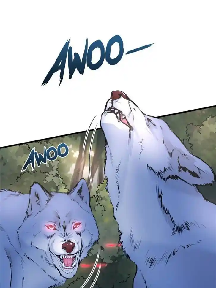 Beauty and the Beasts Ch.475