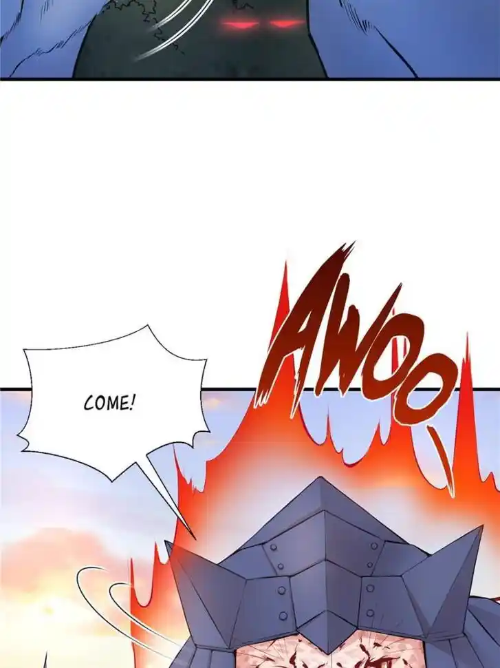 Beauty and the Beasts Ch.475