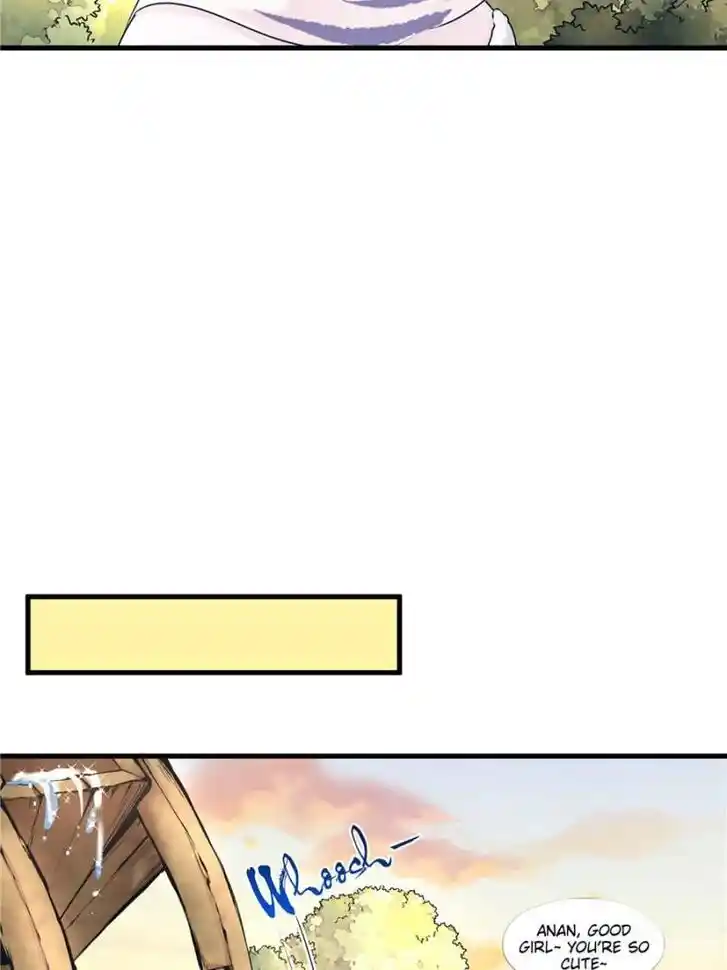 Beauty and the Beasts Ch.475